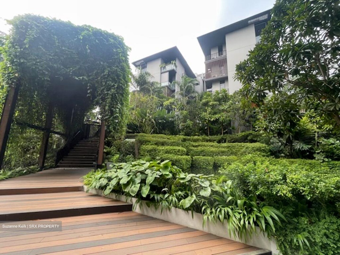 Parc Komo (D17), Apartment #504243091